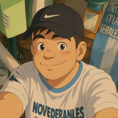 MadMax_094's profile picture. Se tu mismo y no tengas miedo | 30 años de pura humildad y respeto | Amo al Rojo de Avellaneda | Pasión Infernal hasta el cajón.
