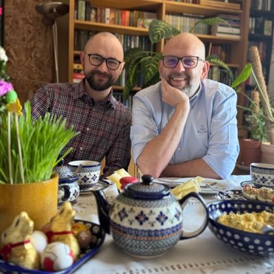 Odbudowa-do trzech razy sztuka 😁 Szczęśliwy,mimo że w 🇵🇱;zaręczony; walczący o równość małżeńską pokazując nasze wspólne,normalne życie ❤️🇵🇱🏳️🌈🇺🇸👬🐕