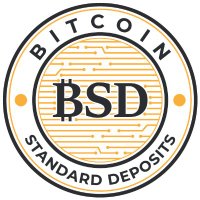 Bitcoin Standard Deposits (@bsd21m) 's Twitter Profile