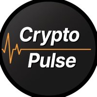 CryptoPulse (@hojmlvnda4bwikp) 's Twitter Profile