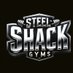 SteelShack (@steel_shack) Twitter profile photo SteelShack (@steel_shack) Twitter profile photo