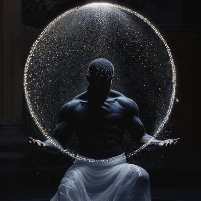 liquidity909's profile picture. Financial market