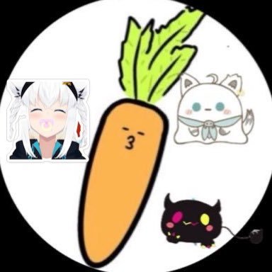 ninnjinnago1001's profile picture. 大学3年の人参くんです!!Vが好きで特にホロライブが大好きです!!最推しはふぶちゃん!!絡むのが好きなので絡みに来てくれたらめちゃ嬉しい...後Blue Journeyが狂わしいほど好きです 手毬P
