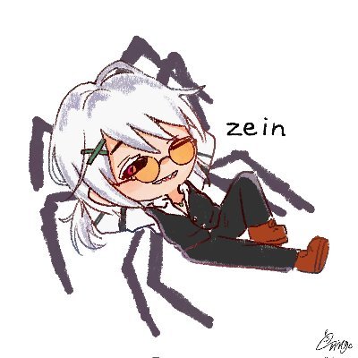 ゼインさんのプロフィール画像
