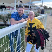 Luke Mahoney (@lukmahns) 's Twitter Profile