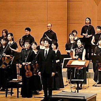神奈川チェンバーオーケストラの「X」はこちらに移行しました! 神奈川チェンバーオーケストラは神奈川県内で活動するプロオーケストラです。若手フリーランス奏者や元著名オーケストラ所属のベテラン奏者が集まり、地域の皆さんとともに神奈川県内での継続した活動を目指し取り組んでいます。まずはフォローお願いします❣️