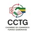 Chambre de Commerce Tuniso-Gabonaise (CCTG) (@gabontunis) Twitter profile photo Chambre de Commerce Tuniso-Gabonaise (CCTG) (@gabontunis) Twitter profile photo
