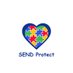 SEND Protect (@sendprotect_) Twitter profile photo SEND Protect (@sendprotect_) Twitter profile photo