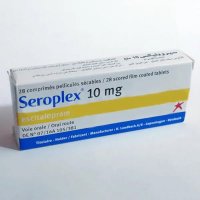 seroplex 10mg (@fifoucault) 's Twitter Profile
