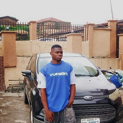 BenedictIke9's profile picture. Don't think much ||
Always keep grinding ||
PRAY || Crypto enthusiast || Business Development & investment. BD: @victusGlobal_