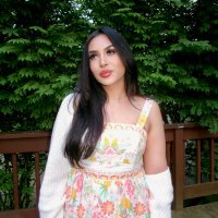 زوها (@zoha_s7) 's Twitter Profile