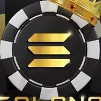 Solana Spins (@solana_spins) 's Twitter Profile