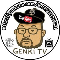 GENKI @YouTube『GENKI TV』 (@genki_toyfac) Twitter profile photo