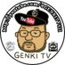 GENKI @YouTube『GENKI TV』 (@genki_toyfac) Twitter profile photo GENKI @YouTube『GENKI TV』 (@genki_toyfac) Twitter profile photo