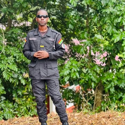 ebeasamoah53's profile picture. 