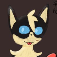 Hyumi the Moki (@voraciousmoki) 's Twitter Profile