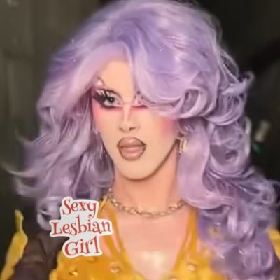 number 1 purple hair lydia stan in my showgirl era ❤️🔥 @koriseviltwin @metcrave #METs4buttking 🇵🇸