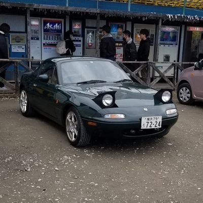 体を壊して仕事 働くの辞めました!
もっと大事なことあるよね…
ロードスターとモンキーが教えてくれました 🏎️ 🏍️