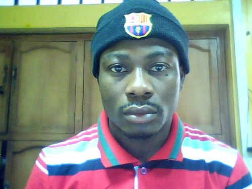 adeyemo_yemi's profile picture. 