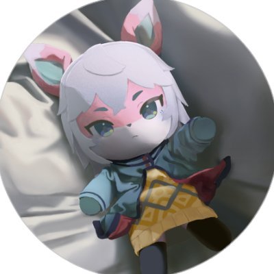 👻さんのプロフィール画像