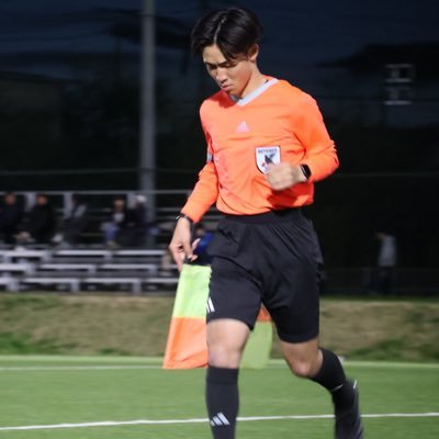 mats_urikun's profile picture. 篠ノ井jr→C.F. BARRO→長野市立長野高等学校→文教大学体育会サッカー部