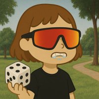 Dice (@dice827) 's Twitter Profile