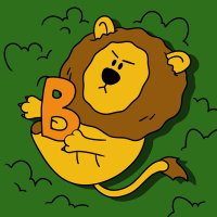 B (@buildthelion) 's Twitter Profile Photo B (@buildthelion) 's Twitter Profile Photo