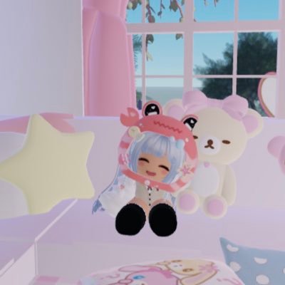 かにぱんのおへや推しのにいなです!TikTokやってます!ロブロックス活動者などのイラスト描きます✍️りりなーでもあります!誕生日12月5日!