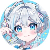 ニシアオ@🎮🎤アカウント (@nishiao_art2) 's Twitter Profile