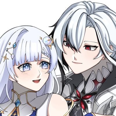 ⋆ мιмυ | 26↑ | 原神 🌑 | TWST 🦇 | Canon x OC ⊹Selective Sharing⊹ | Icon : @mowmona