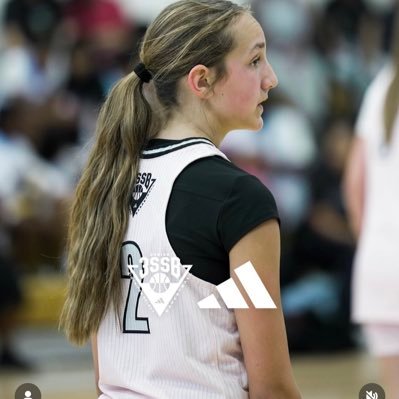 AKA Pod / 5’9” / SG / 2030 / Canal Winchester, OH / Lady Phenom United 3SSB U15/ CWMS / DOB 4.9.12 / Monitored by Dad / Instagram: rylan_levering_2030