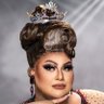 VendettaVixenTV's profile picture. 26 | 🏳️‍⚧️ | She/Her | Miss Gay Tucson America 2025
Email: vendettavixenbusiness@gmail.com |
