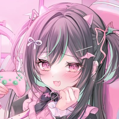 閻魔あこさんのプロフィール画像