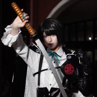 クロノ໒꒱@4/20ﾍﾞﾆﾗ (@cos2_chro) Twitter profile photo