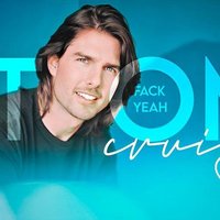 тoм crυιѕe,ғacĸ yeaн (@tomcruisefy) 's Twitter Profile