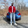ElijahPhoenix6's profile picture. Crypto Investor 💎
