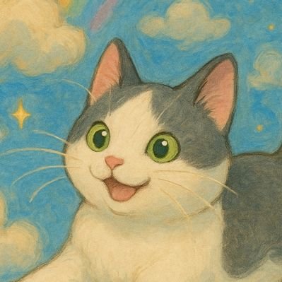 ゆのじ (@bicolorcat0573) / X