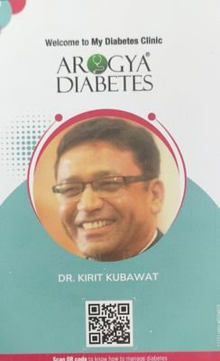 kirit kubavat Profile