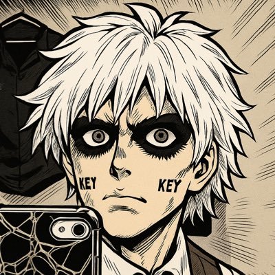レプリシンさんのプロフィール画像