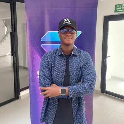 Frontend Developer | React.js | Next.js | TailwindCSS | TypeScript | JavaScript | Web Development https://t.co/RWo0ycUXyb