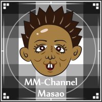 MM-Channel Masao(エムエムチャンネル まさお)🐱🐱🍛 (@mmchnews) Twitter profile photo