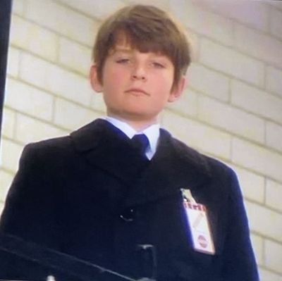 max889348's profile picture. •Damien Thorn arc •Conflicted• Autodidact•