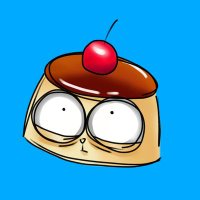 ぷりん🍏 (@pudding_chansam) 's Twitter Profile