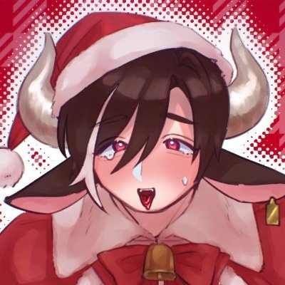 ⚠️R18/NSFW
AI学習・無断転載禁止
成人済
創作BL/男エロ
ムチムチメスママ母性お兄さん受け
無言フォロー失礼します お別れはブロ解で
マシュマロ→https://t.co/hzAzOZyvt8
スケブ→https://t.co/ezawSbBN0P