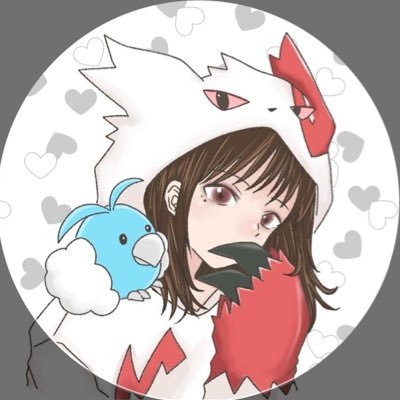 アナログで絵描いてます🎨たまに同名の販売者と勘違いされますが、有料オリパとCAS販売してません。別人です🙅♀️ 絵もポケカも以前同様販売はしてません⚠️プレ企画実績は(#nagiアド)ヘッダーは過去絵一例です🎨モンハンは2Gから⚔️