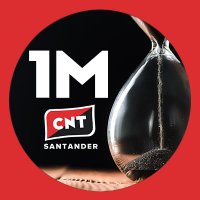 CNT Santander 🏳️🌈🏳️⚧️🏴 (@cntsantander) 's Twitter Profile Photo CNT Santander 🏳️🌈🏳️⚧️🏴 (@cntsantander) 's Twitter Profile Photo