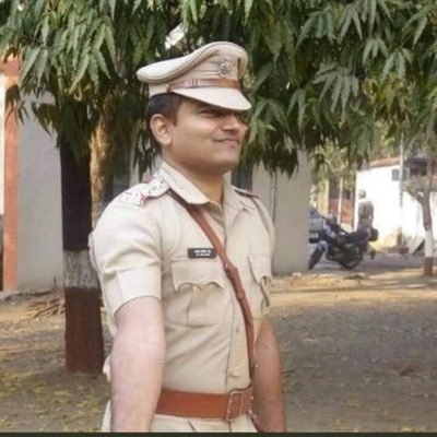 #Public_Relation_Officer (P.R.O) #Police_Commissioner #nagpur