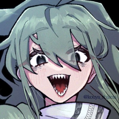 甲夜しじま🚀🌏10月5日リデビュー！さんのプロフィール画像