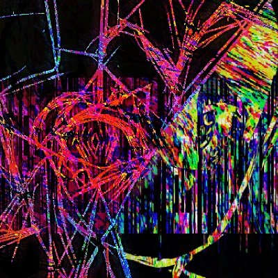 yeah hi i'm here
a friend of a relative made the art.
“c2lsZW5jZS4KCmNoYW9zIHJlaWducyB0b2RheS4=“
==—==—==
!! PLEASE READ: (VIEW MORE) !!
VV