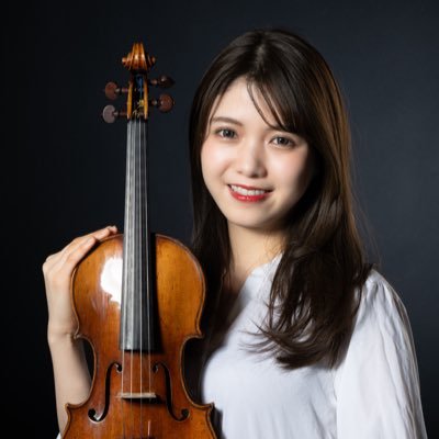 Ririko Takagi 🎻 高木凜々子 | #100daysofpractice Season2